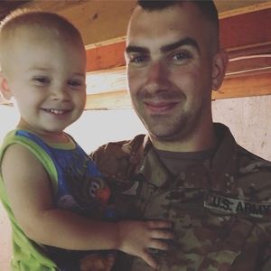 Meet your Posher, Cody